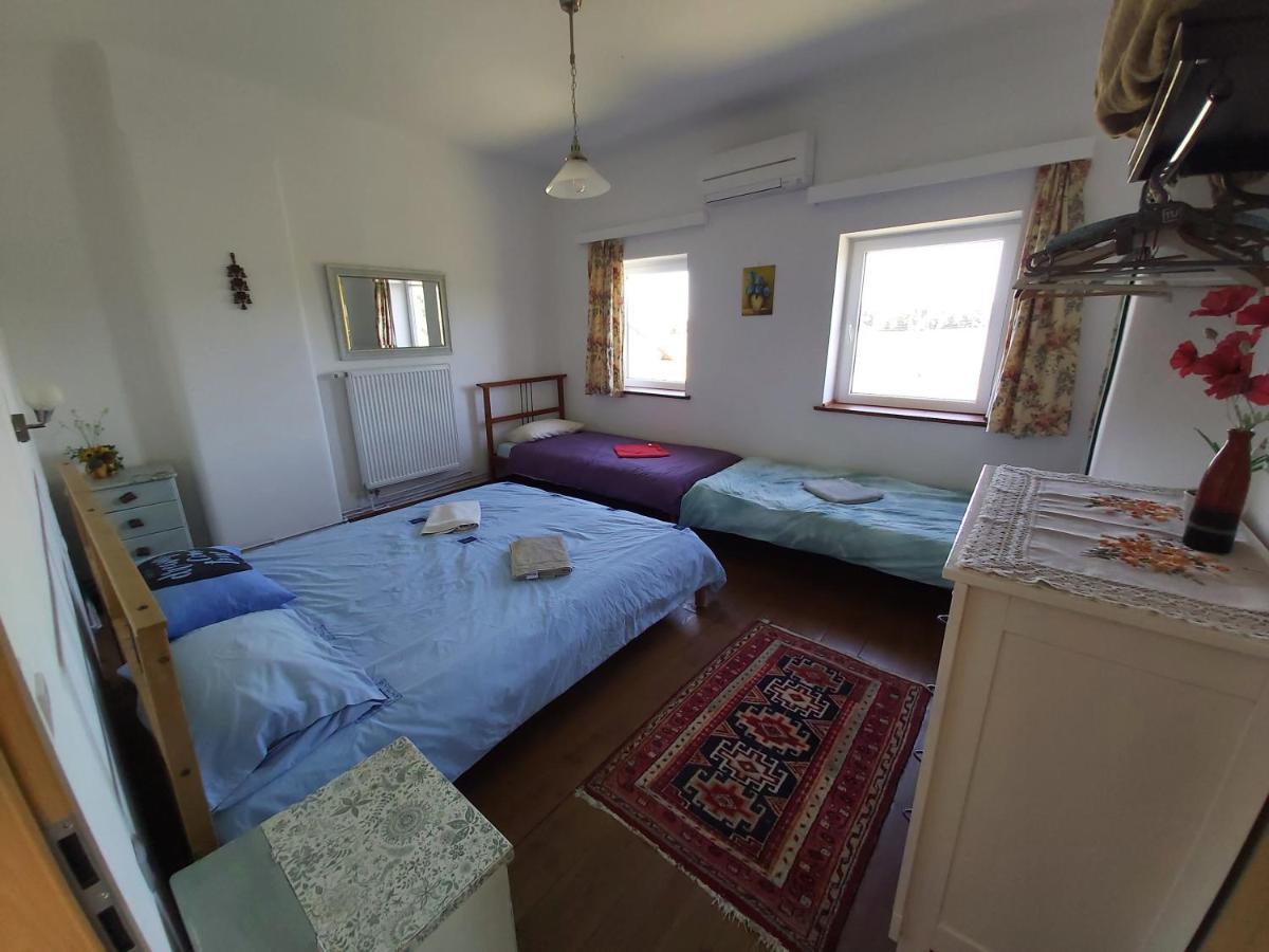 Mill House Apartment And Camping Лютомер Экстерьер фото