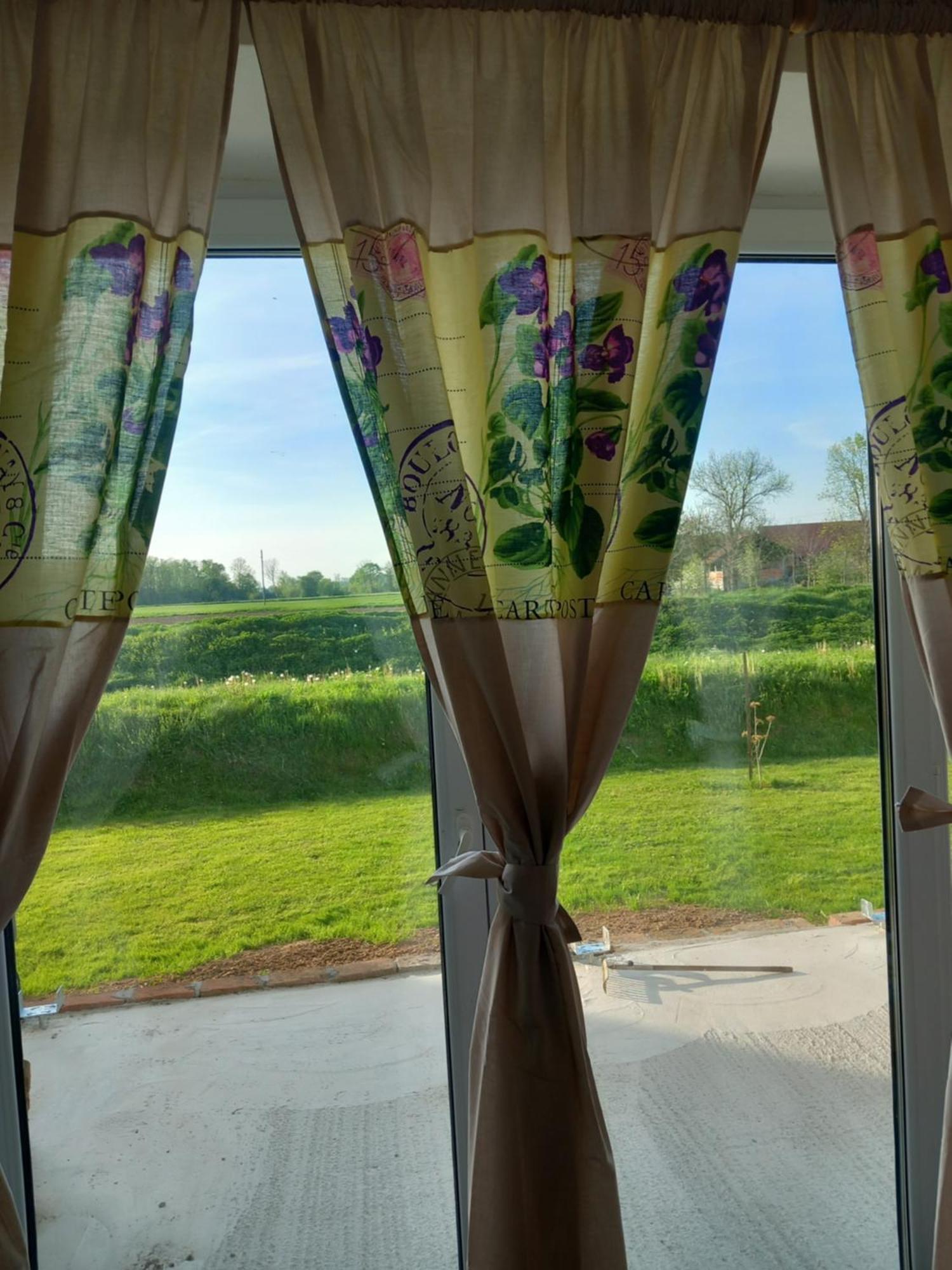 Mill House Apartment And Camping Лютомер Экстерьер фото