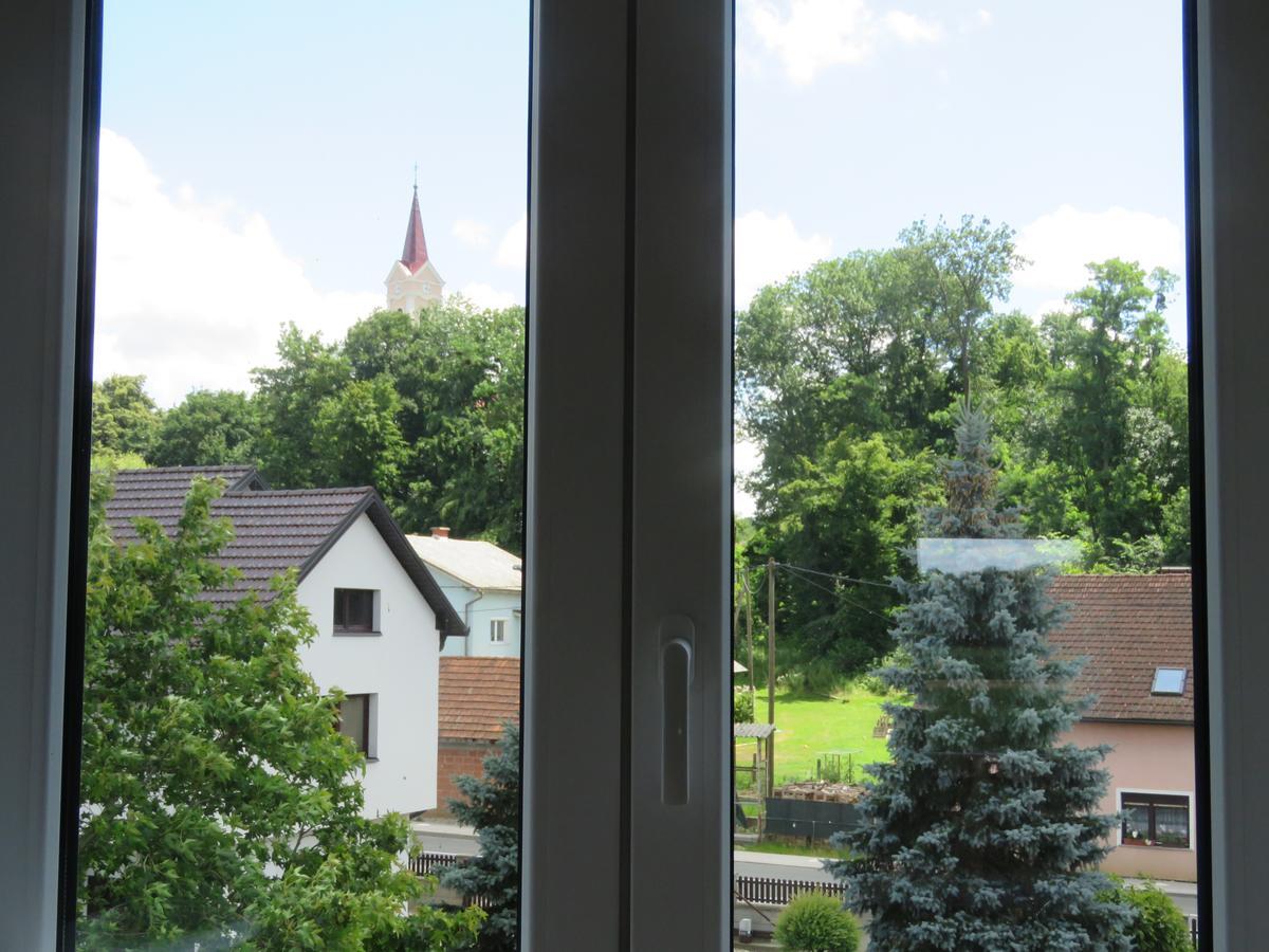 Mill House Apartment And Camping Лютомер Экстерьер фото